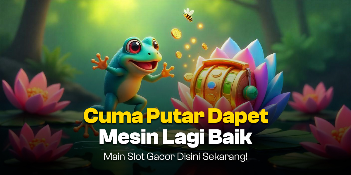 Menyelami Dunia Slot: Inovasi, Fitur, dan Platform Terbaru