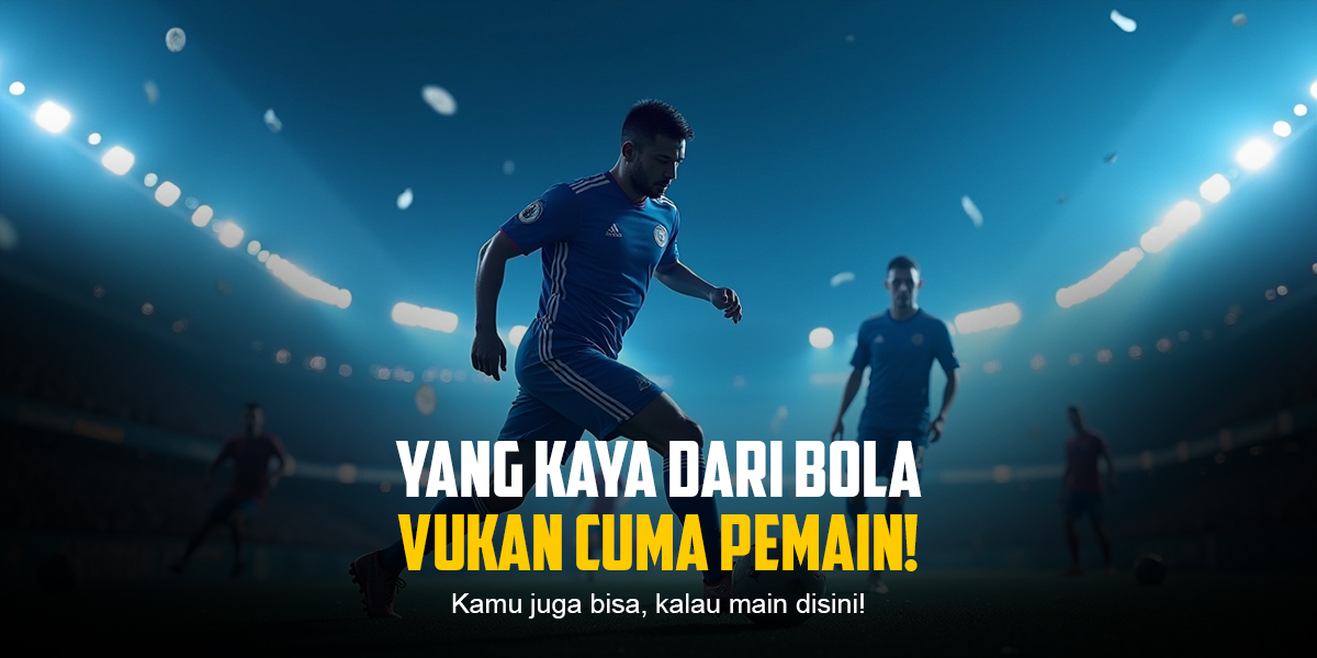 Bola Parlay: Trik Jitu Menguasai Taruhan Bola Parlay SBOBET