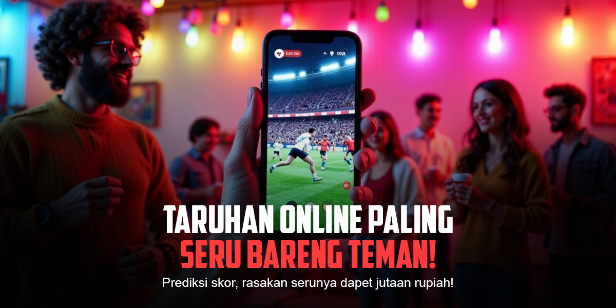Sensasi Taruhan Bola: Panduan Lengkap Taruhan SBOBET