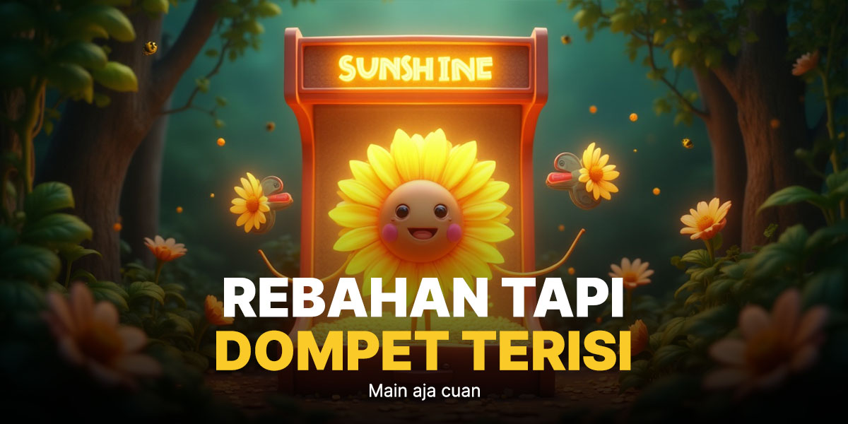 Dingdong Fishing: Game Arcade Paling Seru dari CQ9 Arcade