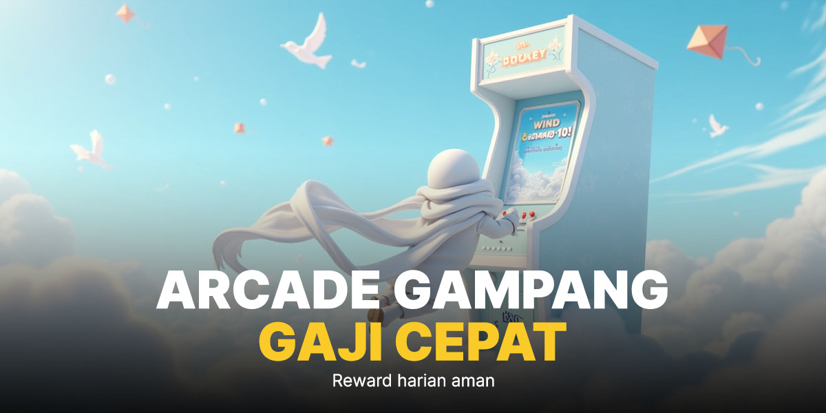Jelajahi Keseruan Dingdong Fishing: Game Arcade Paling Seru