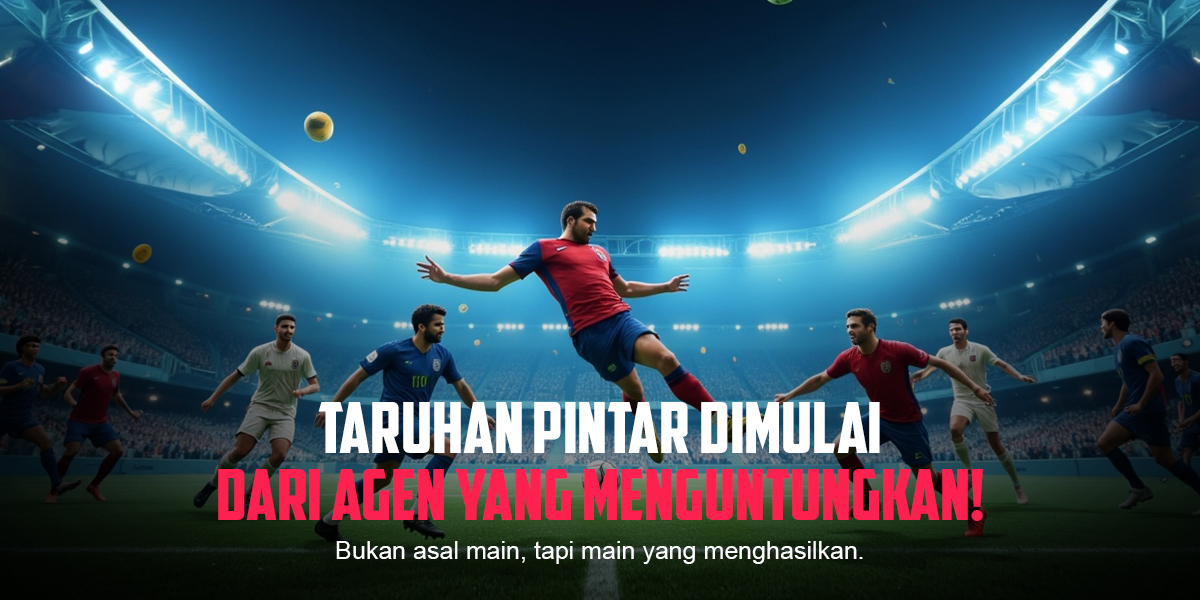Strategi Paling Efektif Bertaruh Bola di SBOBET