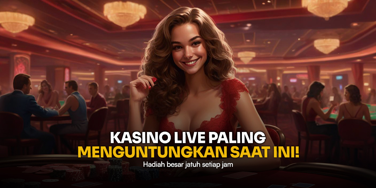 Menyelami Sensasi Baccarat Live dari Evolution Gaming