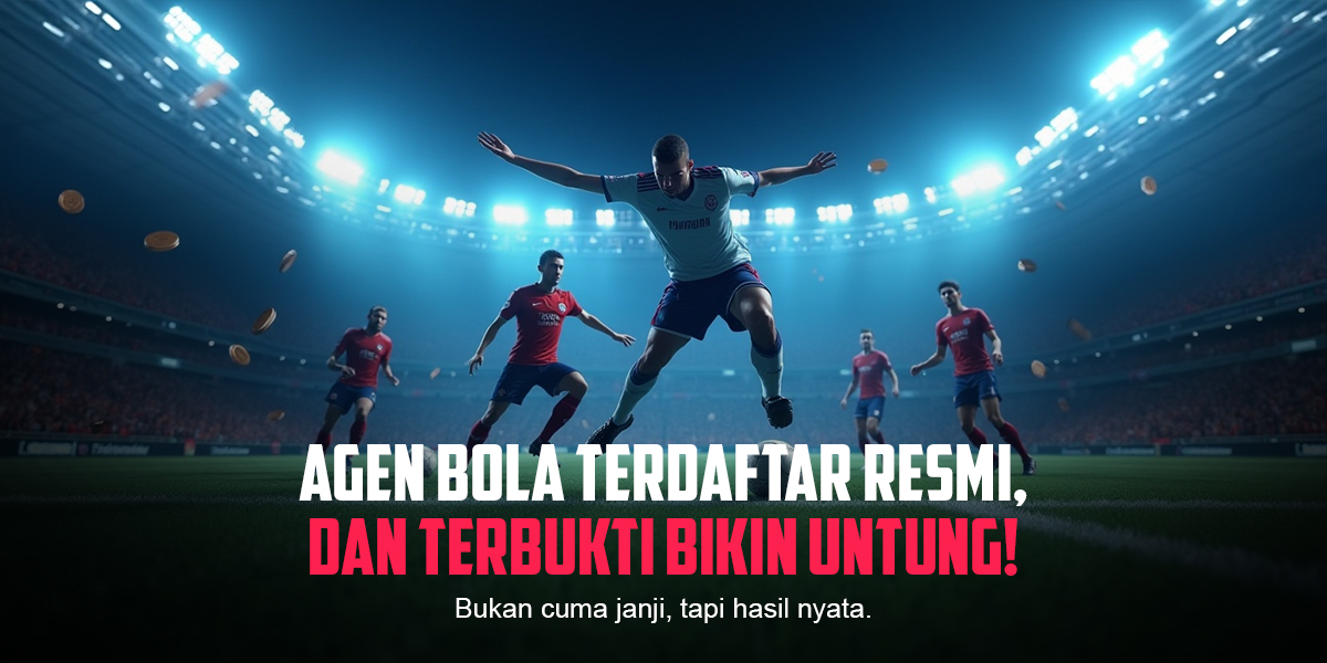 BOLA, Fenomena Taruhan Bola yang Bikin Nagih di SBOBET