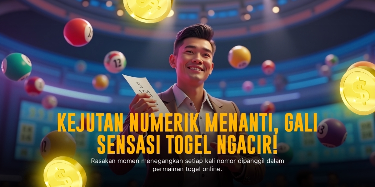 Rahasia Menang Besar di Togel Singapore (SGP) yang Jarang Diketahui