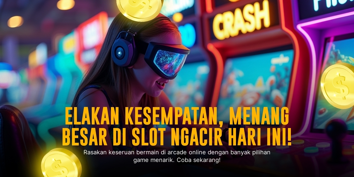 Dingdong Fishing: Sensasi Arcade dari Spadegaming