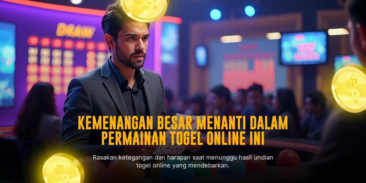 Strategi Jitu Menang Togel Hongkong (HK) yang Perlu Kamu Coba