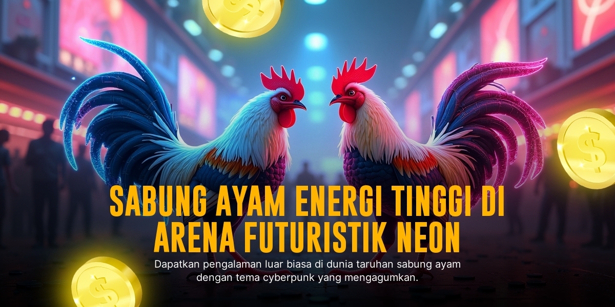 Mengenal Jenis Ayam Aduan SV388 dengan Odds Terbaik