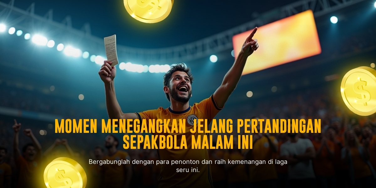 Taruhan Bola: Strategi Menang di SBOBET untuk Pemula