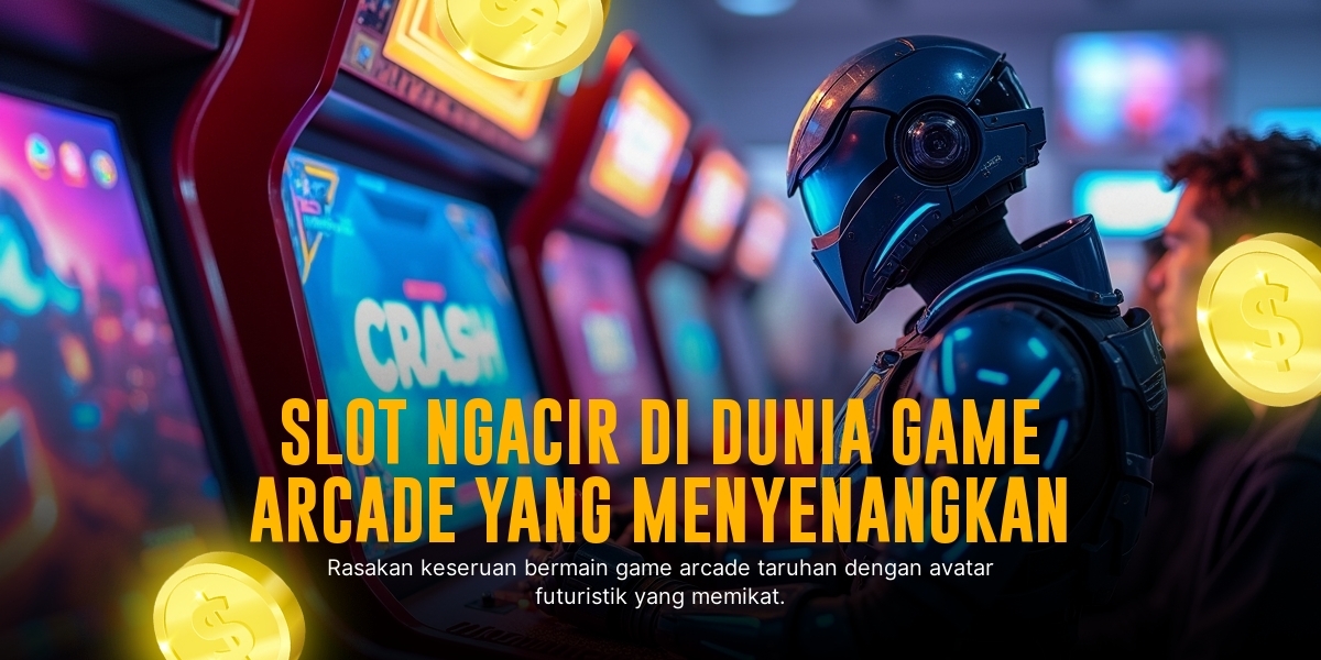 Dingdong Fishing: Game Arcade Terbaik dari Spadegaming