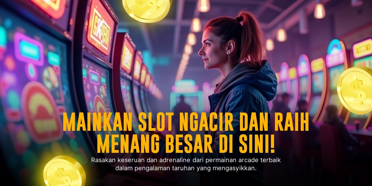 Dingdong Fishing: Sensasi Arcade yang Tak Tertandingi di Dunia Game