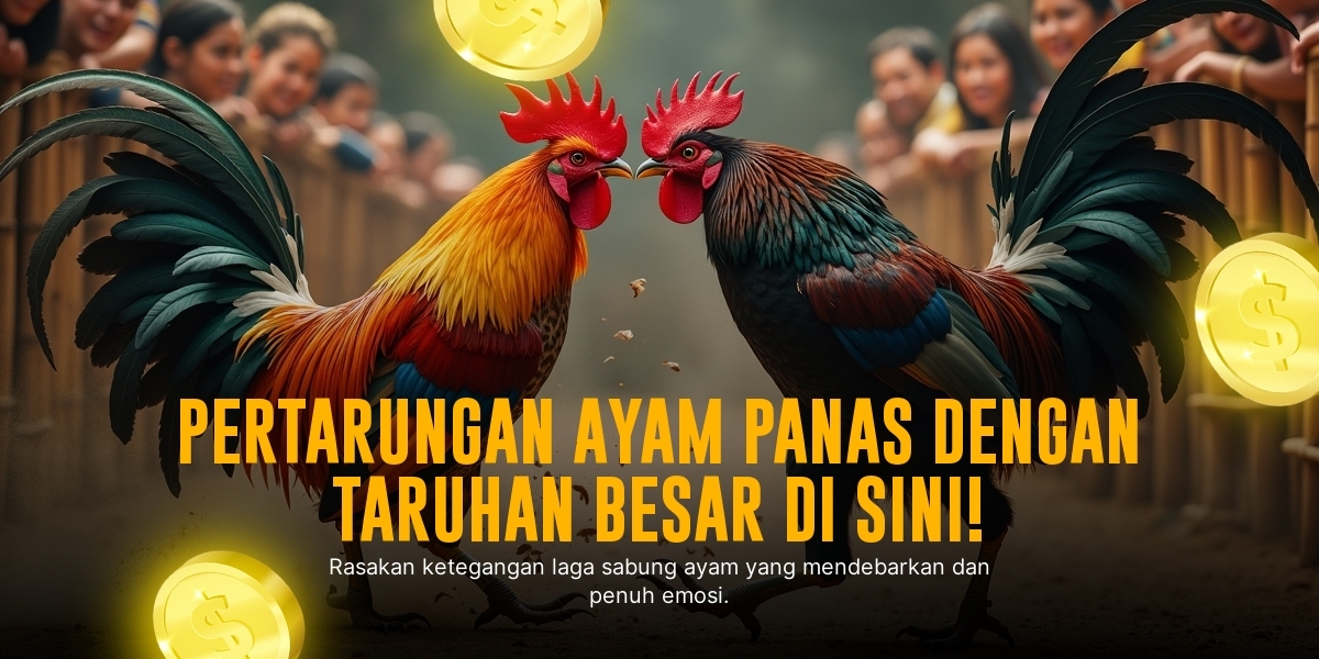 Menaklukkan Dunia Sabung Ayam SV388: Jenis Ayam, Odds, dan Strategi