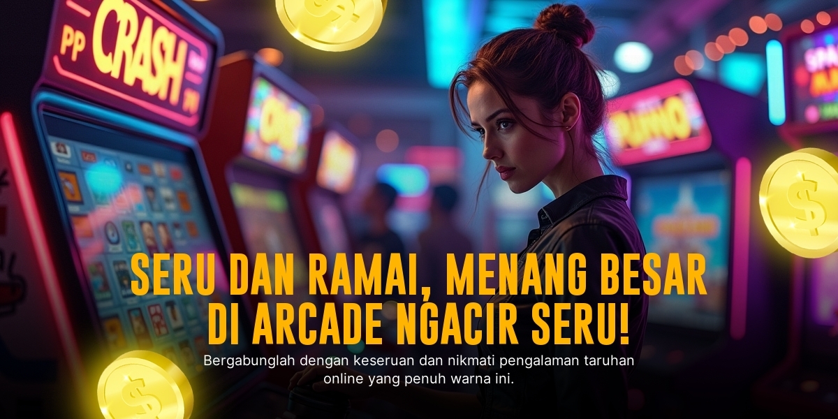 Nikmati Sensasi Dingdong Fishing, Game Arcade Terpopuler dari Spadegaming