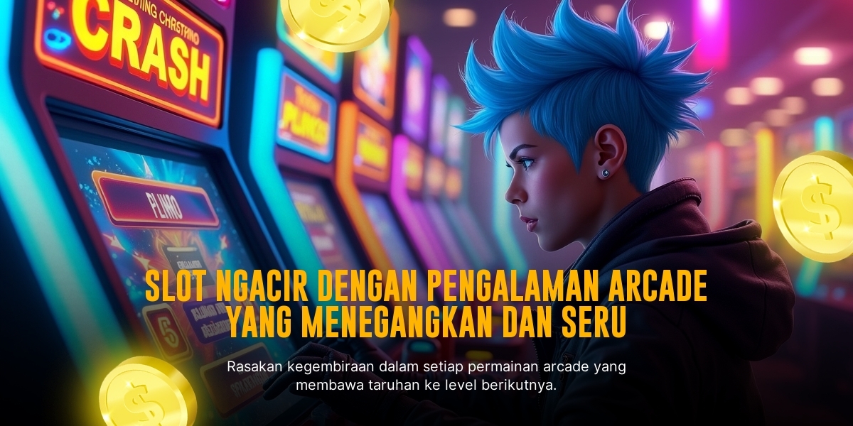 Menyeruak ke Dunia Spadegaming Arcade: Dingdong Fishing