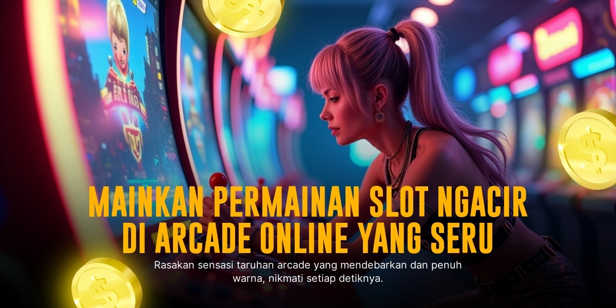Dingdong Fishing: Keseruan Arcade dari Spadegaming