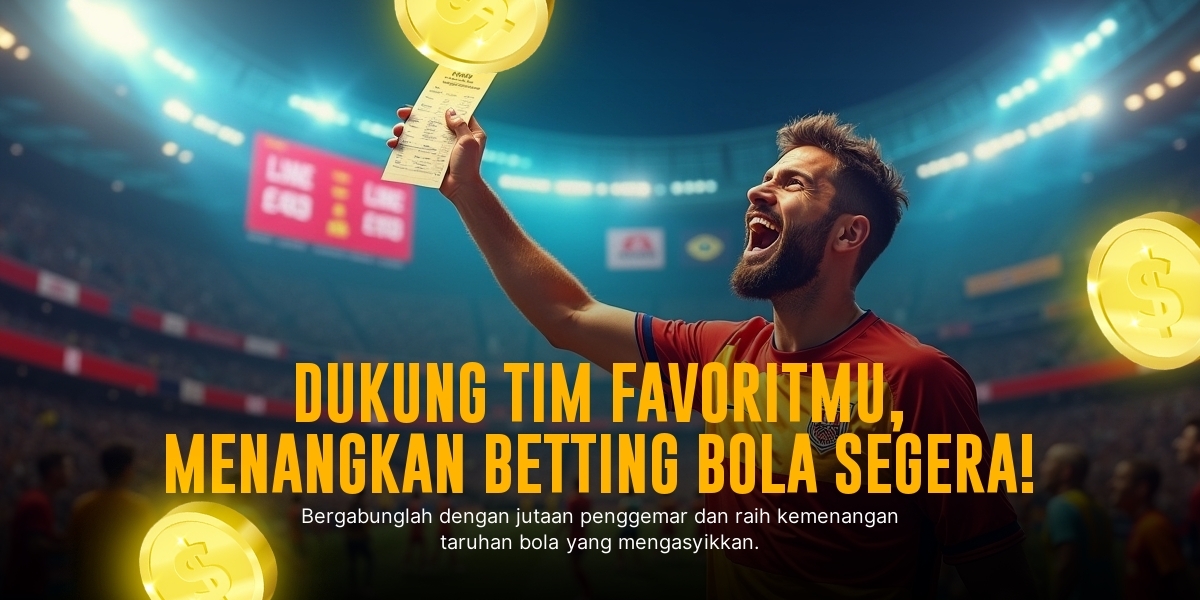 Strategi Ampuh Taruhan Bola di SBOBET untuk Pemula Menang Besar