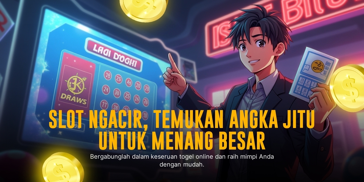 Strategi Jitu Menang di Togel Singapore (SGP)