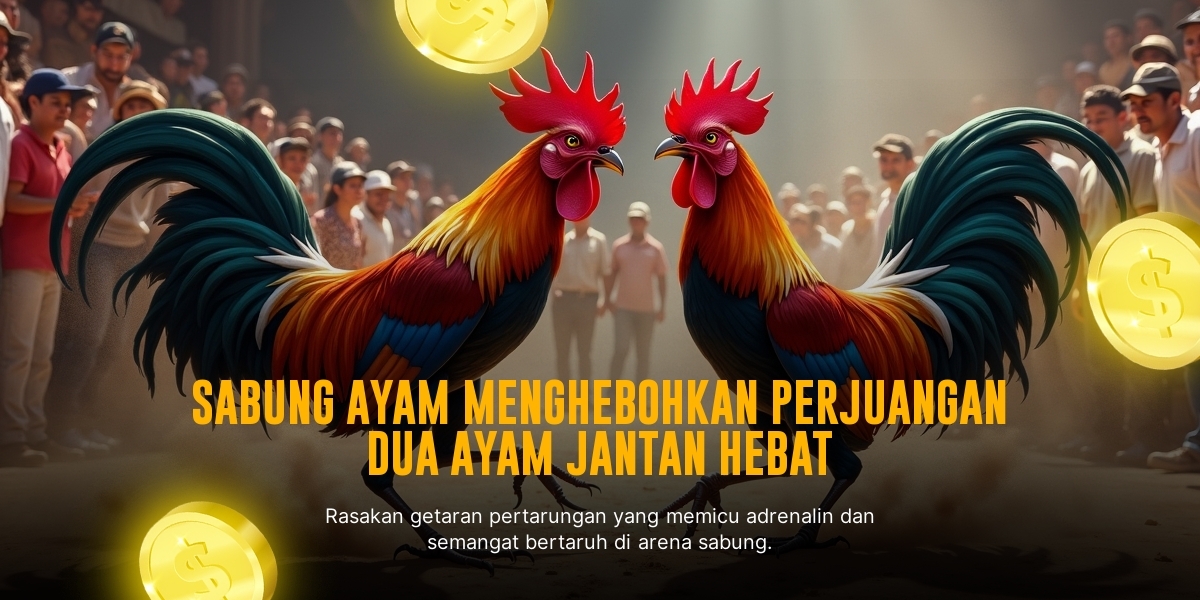 Mengenal Lebih Dekat Jenis Ayam Bangkok di Sabung Ayam SV388
