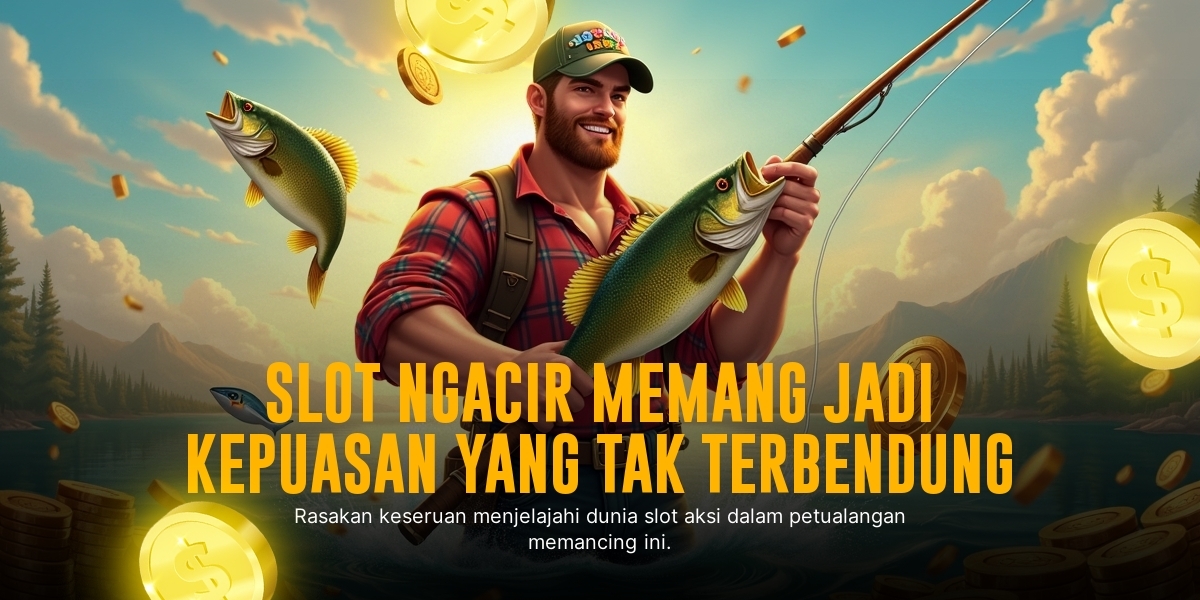 Main Slot Gates of Olympus: Sensasi Petualangan Dewa di Layar Anda