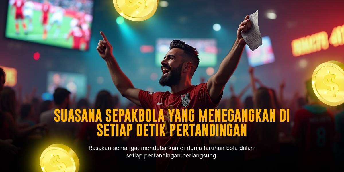 Serunya Bermain Bola Arcade dari Spadegaming