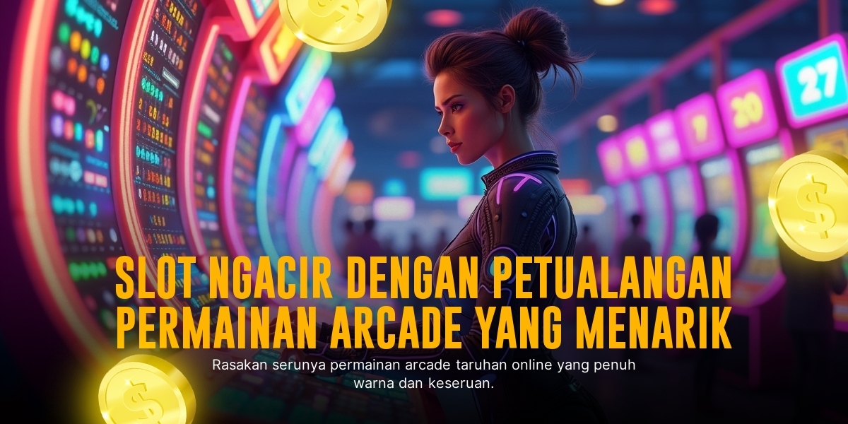 Dingdong Fishing: Sensasi Arcade Memancing Jempolan