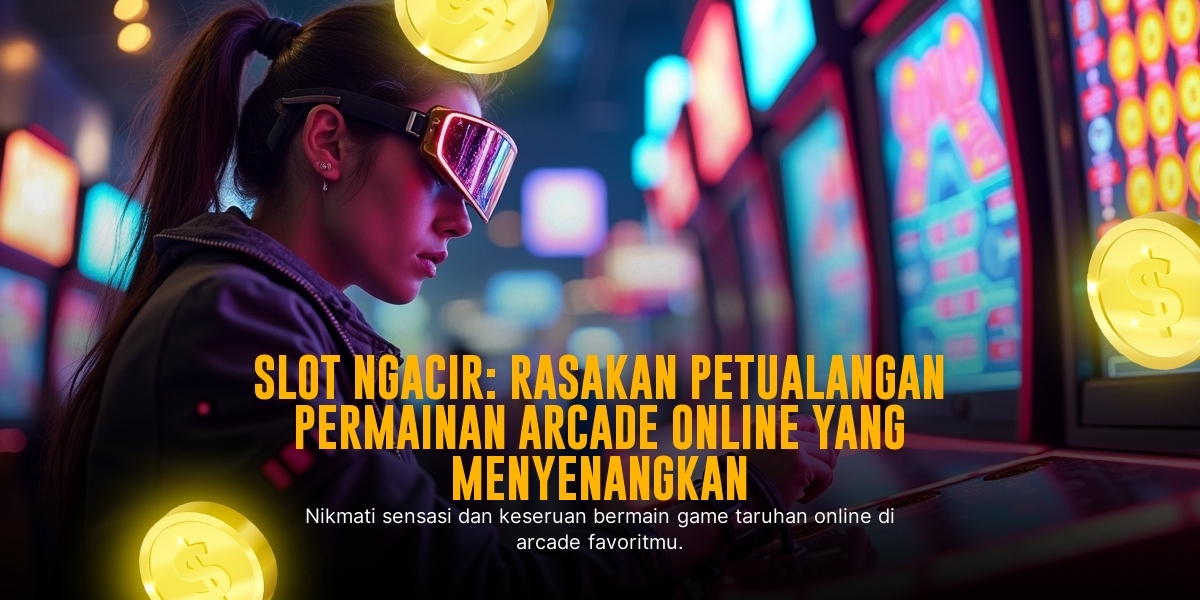 Dingdong Fishing: Sensasi Arcade yang Menghibur dari CQ9 Arcade