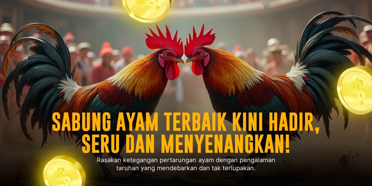Mengenal Ayam Bangkok: Raja di Arena Sabung Ayam SV388