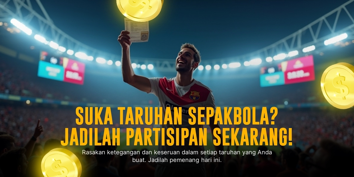 Bola: Rahasia Seru Taruhan Bola di SBOBET