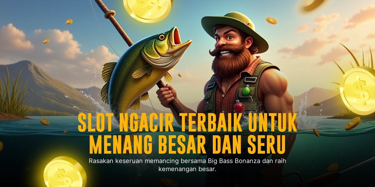 Petualangan Slot Wild West Gold Pragmatic Play yang Bikin Ketagihan