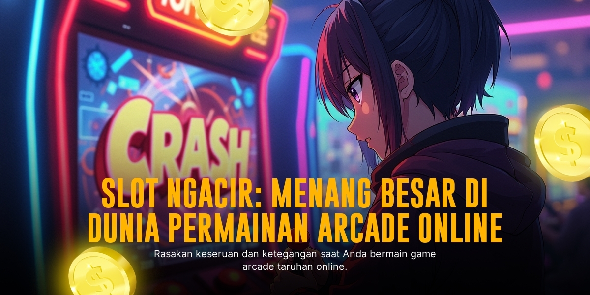 Mengguncang Dunia Arcade dengan Game Dingdong Fishing dari Spadegaming