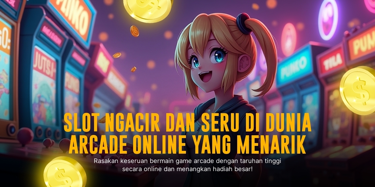 Dingdong Fishing: Sensasi Arcade Memikat dari CQ9
