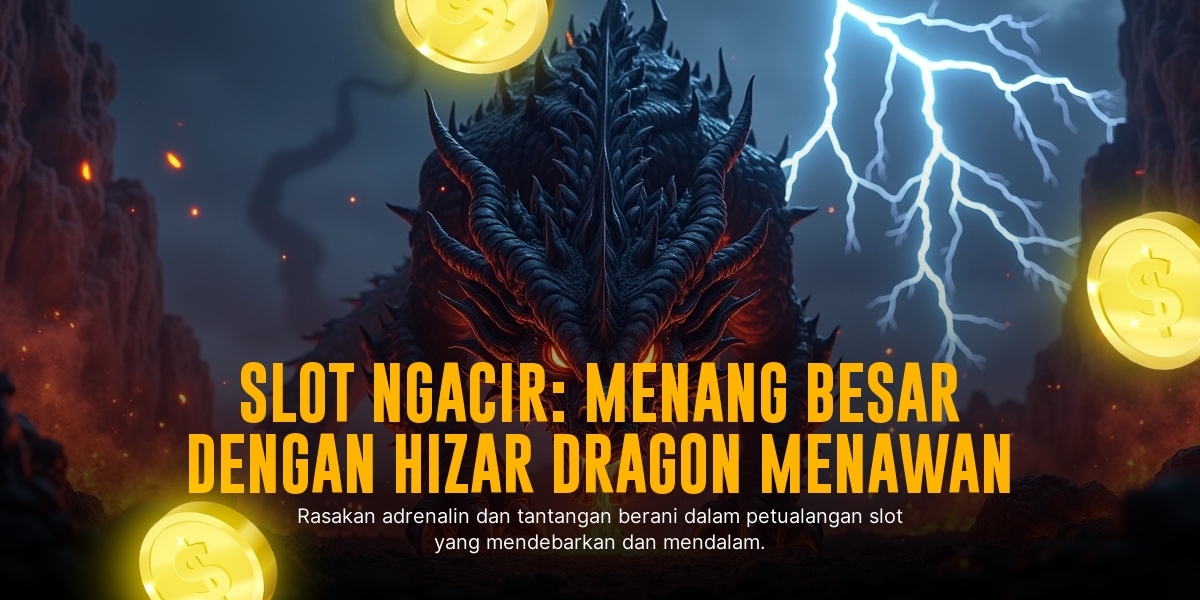 Kehebatan Slot 'Sweet Bonanza' dari Pragmatic Play: Nikmati Sensasi Manis dan Menang Besar