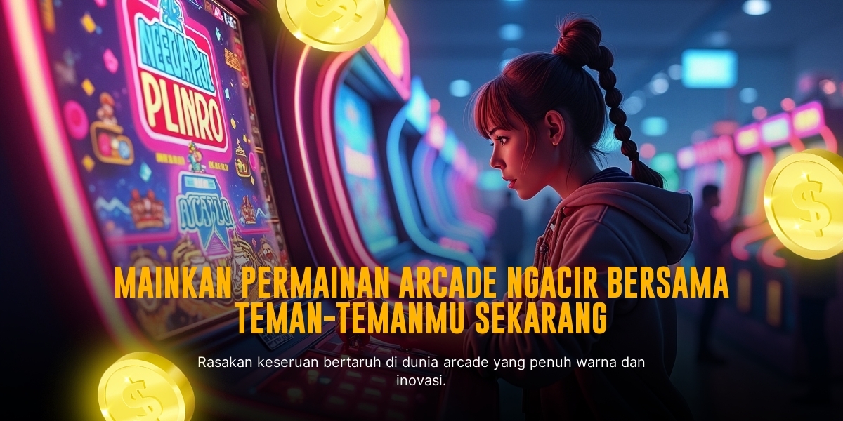 Sensasi Dingdong Fishing: Game Arcade Seru dari CQ9 Arcade