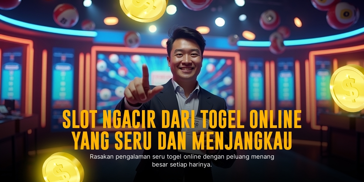 Colok Bebas Togel: Strategi Jitu Meraih Kemenangan Besar