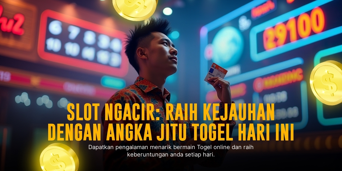 Menyelami Dunia Togel Singapore: Rahasia dan Strategi Terbaik
