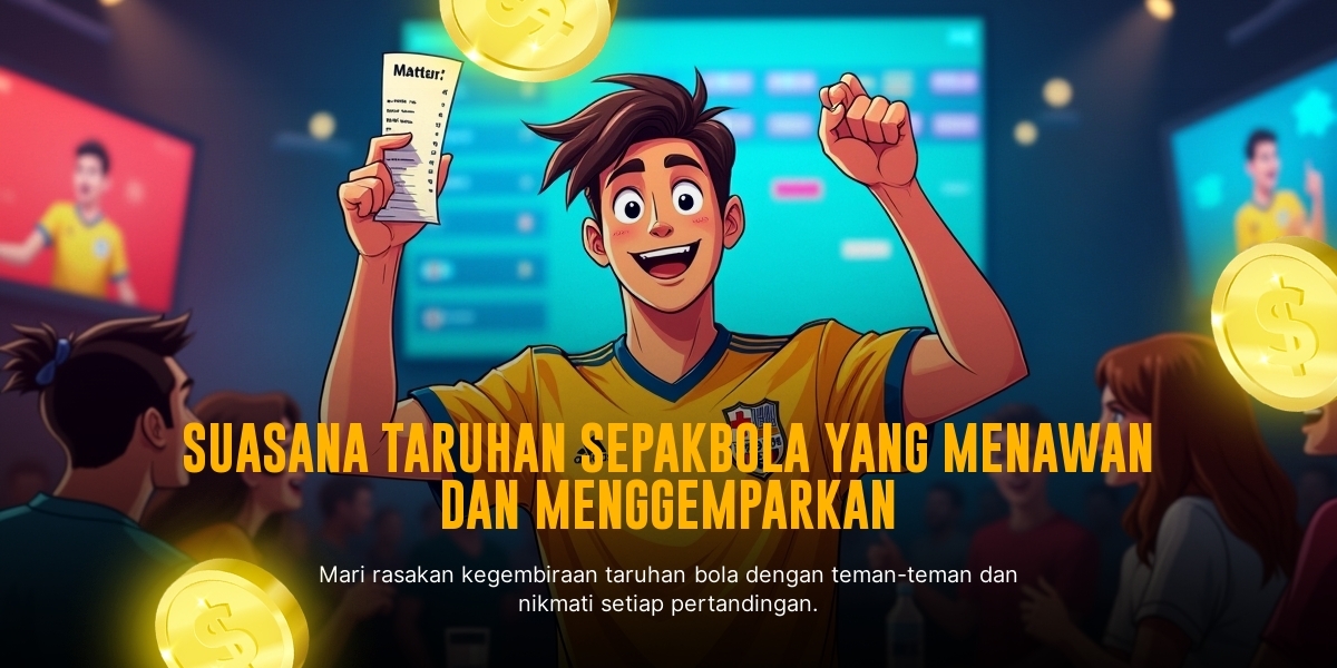 Sensasi Taruhan Bola di SBOBET: Strategi Menang Praktis